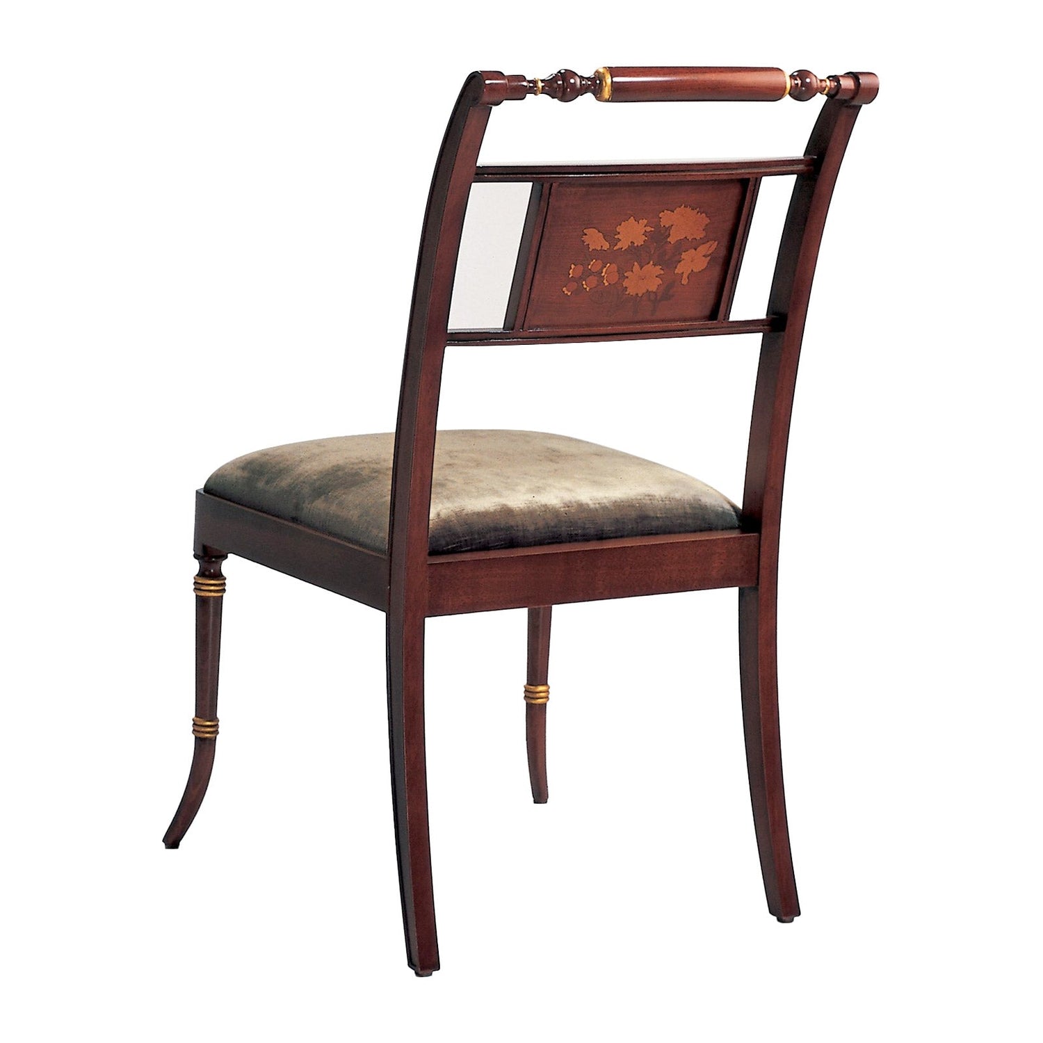 Bolier Classics Regency Style Armchair