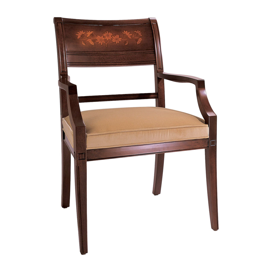 Bolier Classics Regency Style Armchair