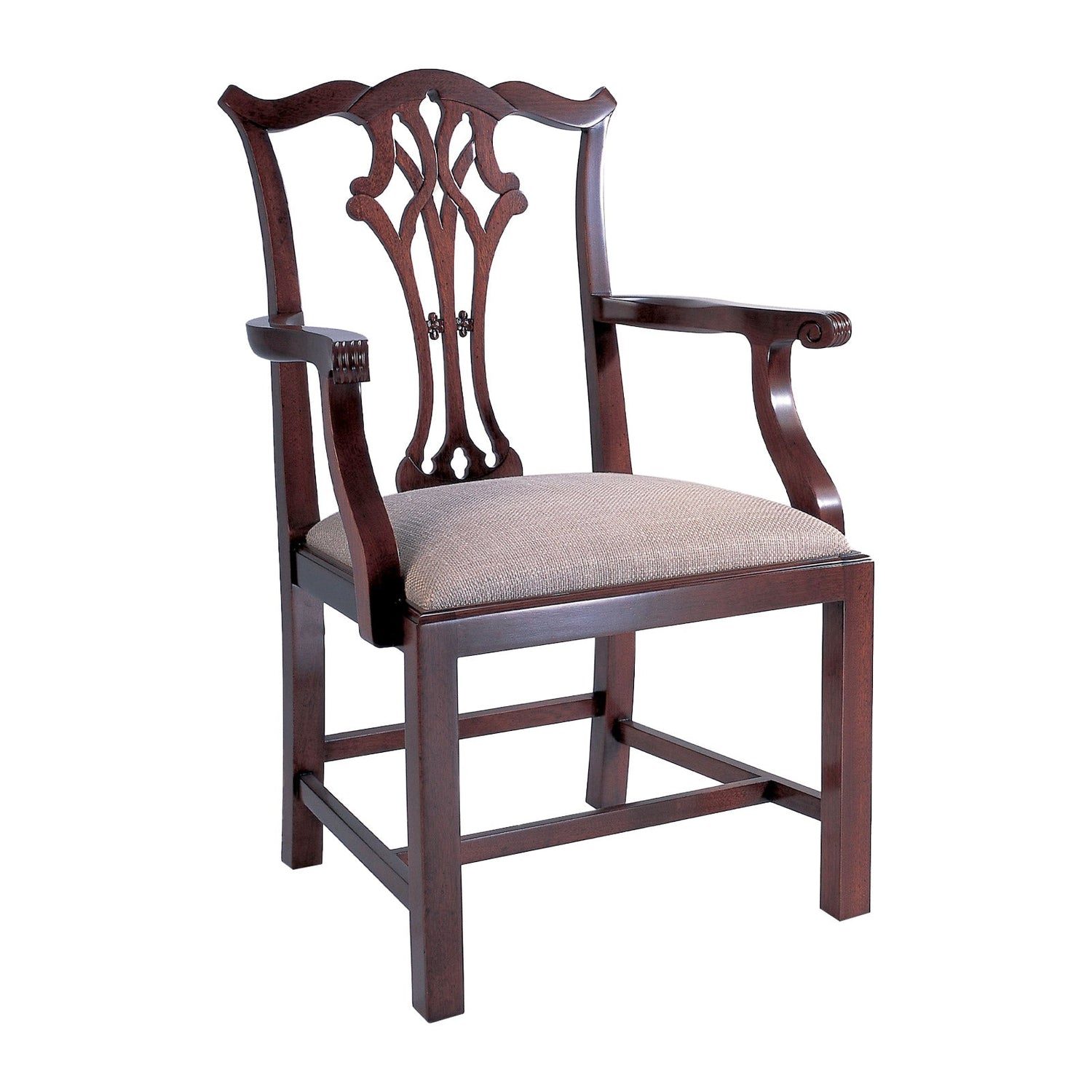 Bolier Classics Regency Style Armchair