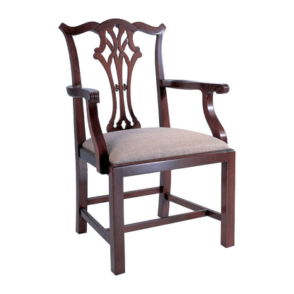 Bolier Classics Regency Style Armchair