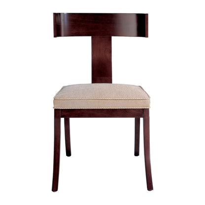 Bolier Classics Roman Chair (Armless)