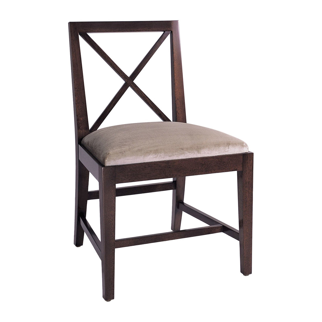 Bolier Classics George II Style Sidechair