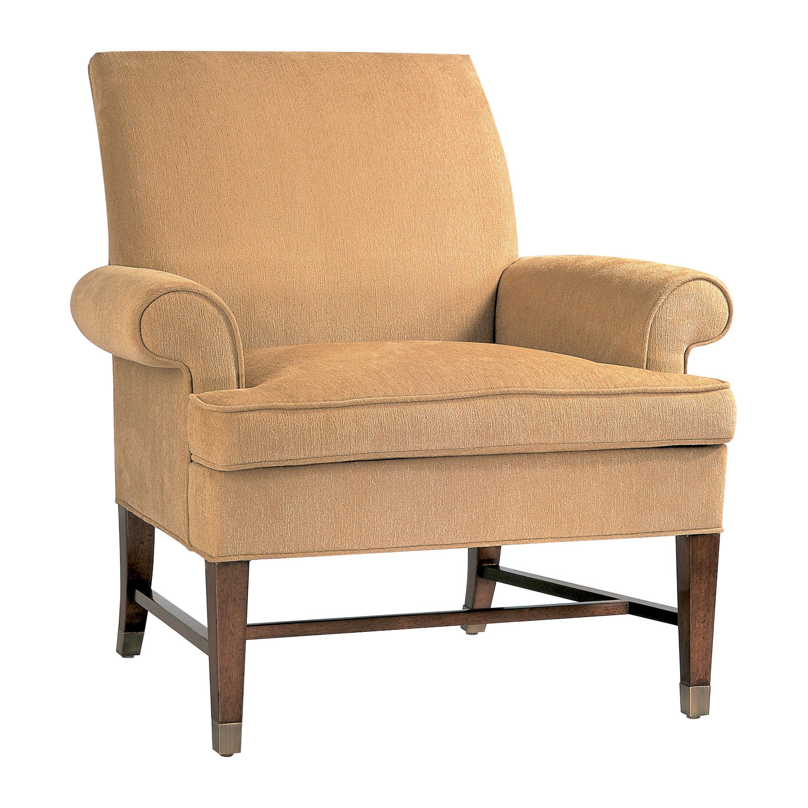 Bolier Classics Victorian Style Armchair