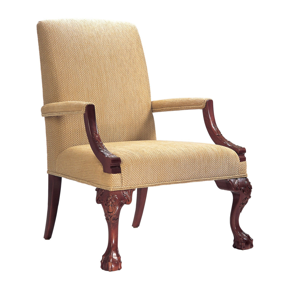 Bolier Classics Stylized Gainsborogh Chair