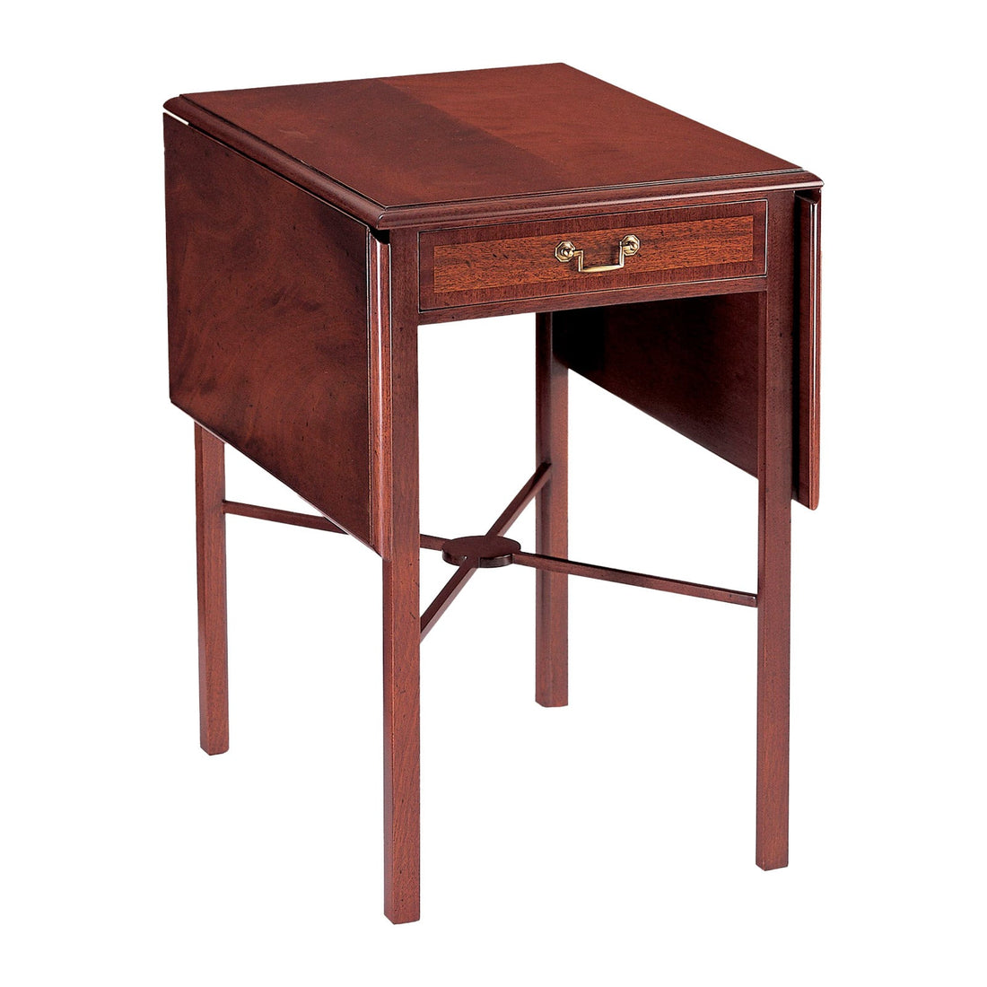 Bolier Classics Pembroke Table With One Drawer