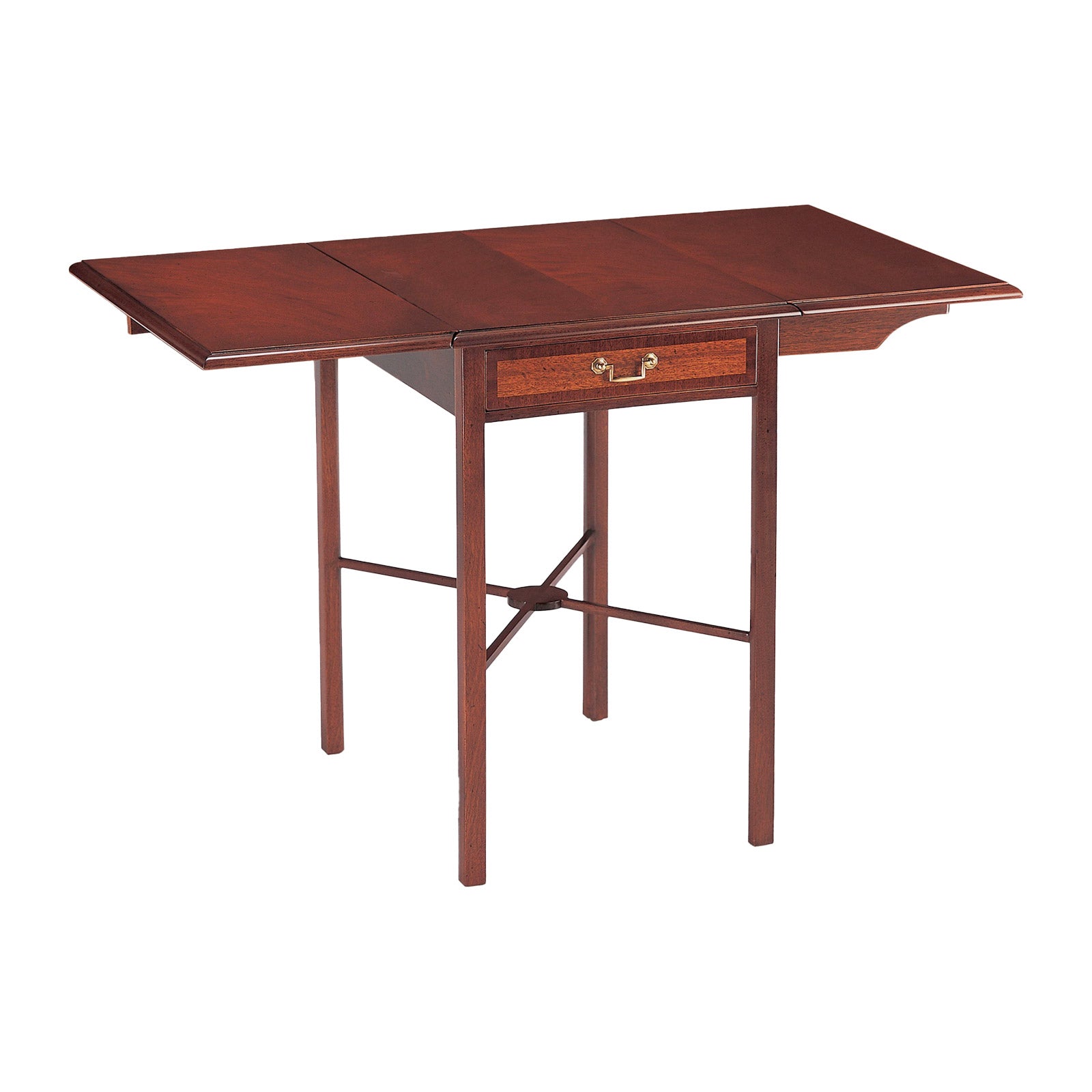 Bolier Classics Pembroke Table With One Drawer