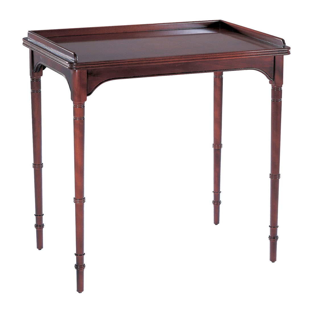 Bolier Classics Side Table With Gallery