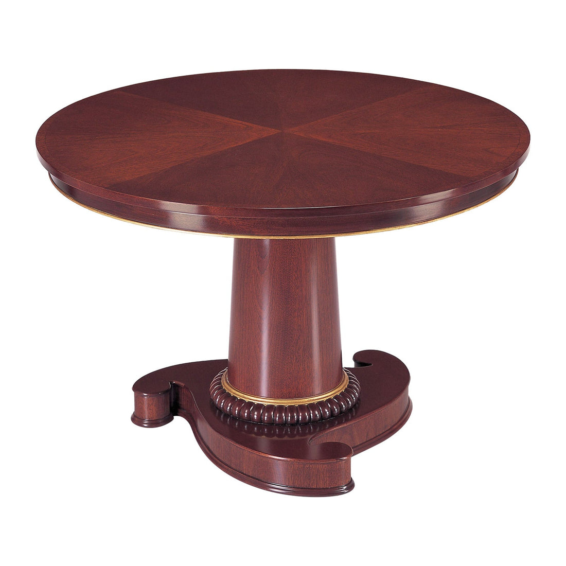 Bolier Classics Regency Library Table