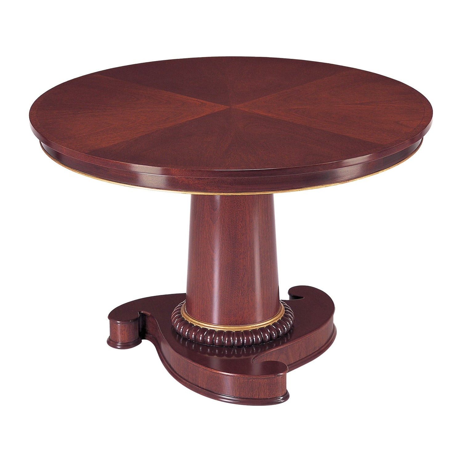 Bolier Classics Regency Library Table
