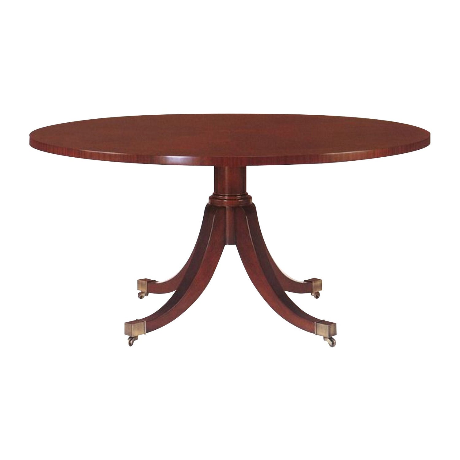 Bolier Classics Regency Style Cocktail table