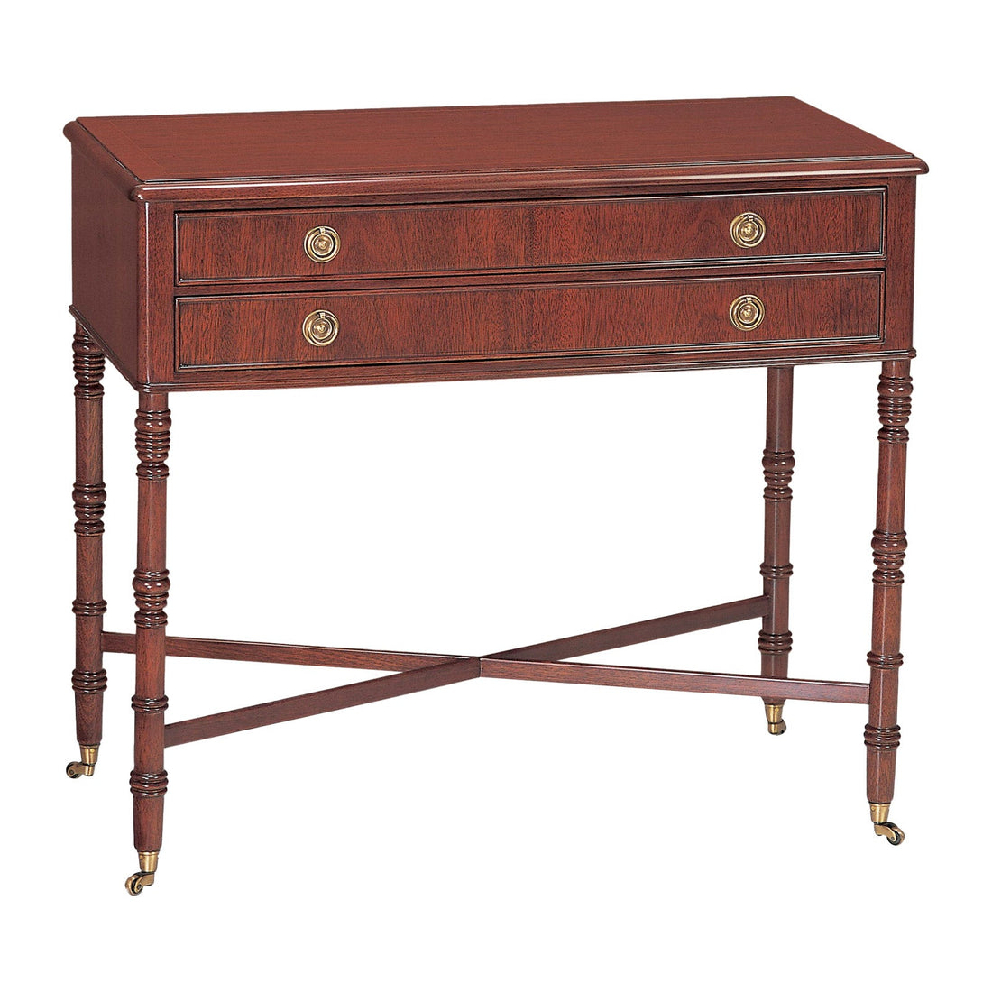 Bolier Classics Silver Chest with 2 Drawers