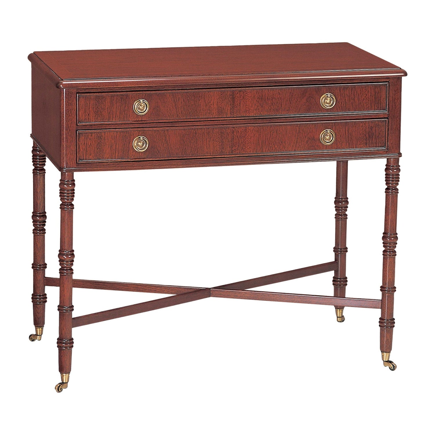 Bolier Classics Silver Chest with 2 Drawers