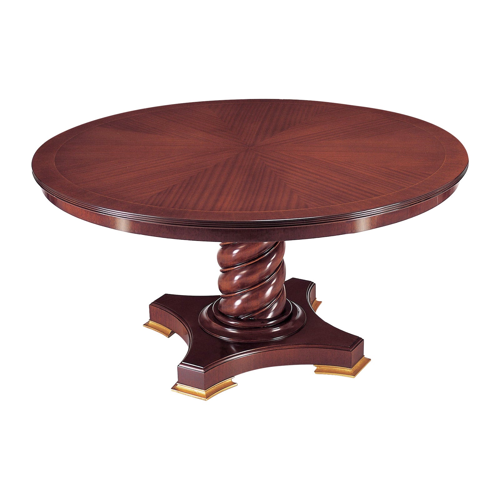 Bolier Classics Round Dining Table (Large)