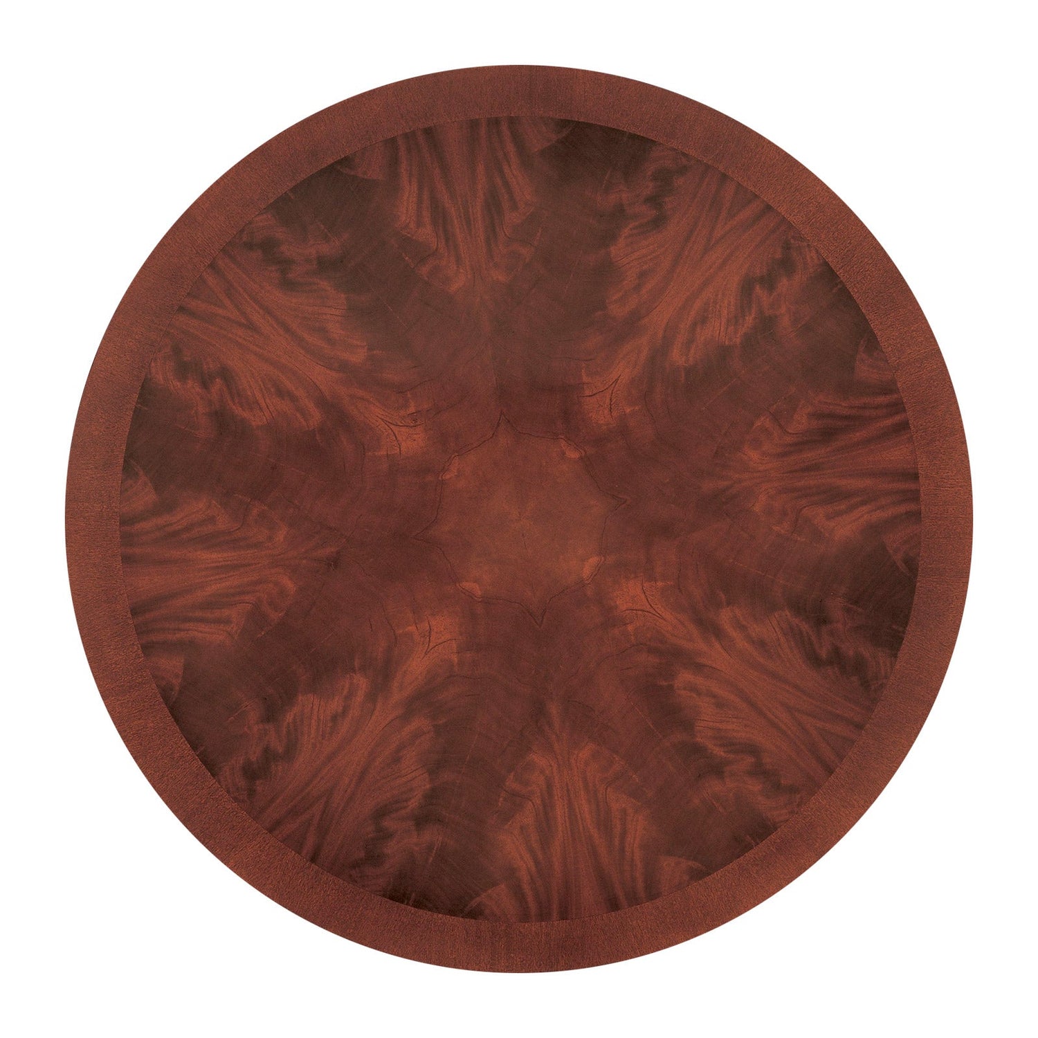 Bolier Classics Regency Style Round Dining Table (Small)