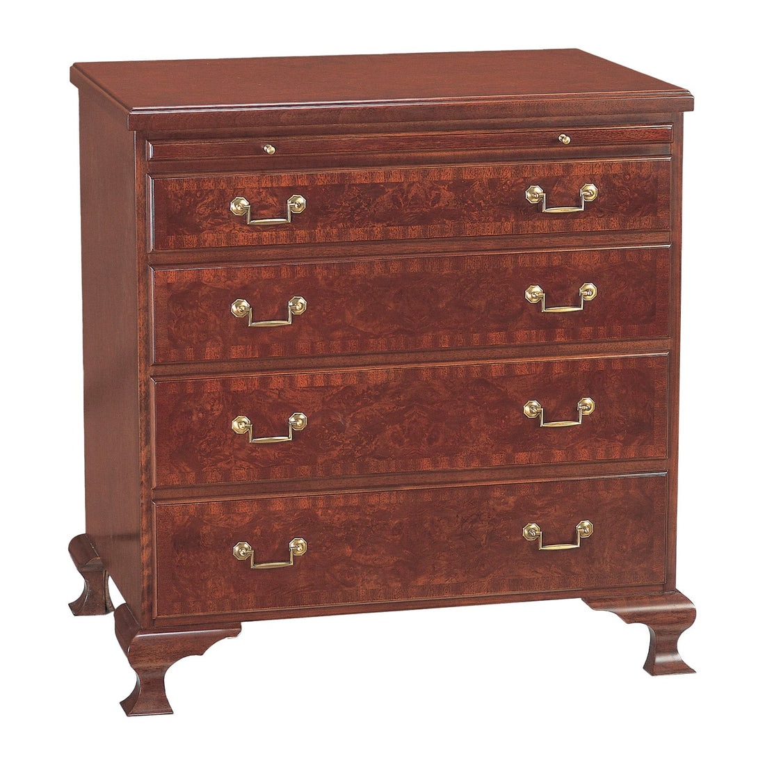 Bolier Classics Small Chest of Drawers with 4 Drawers