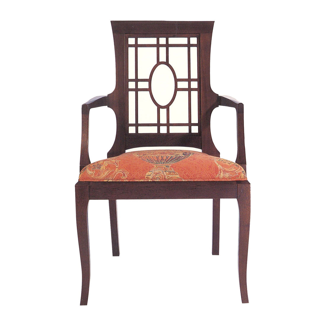 Bolier Classics Traditional Stacking Armchair