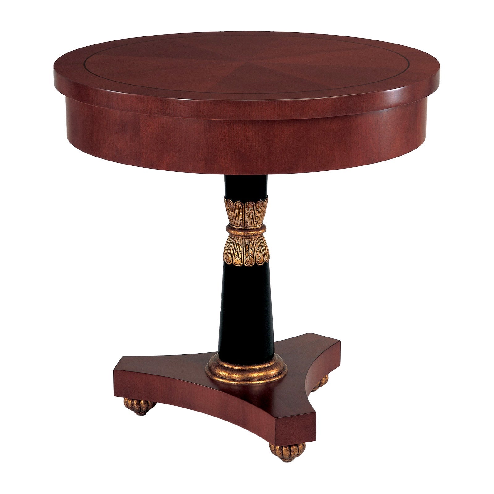 Bolier Classics Side Table Empire Style