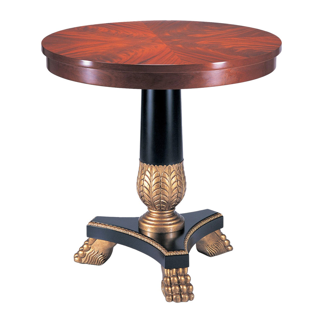 Bolier Classics Side Table With 3 Point