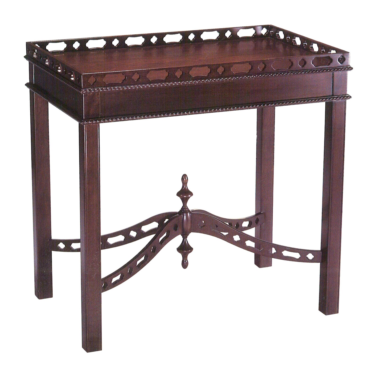 Bolier Classics Gallery Side Table