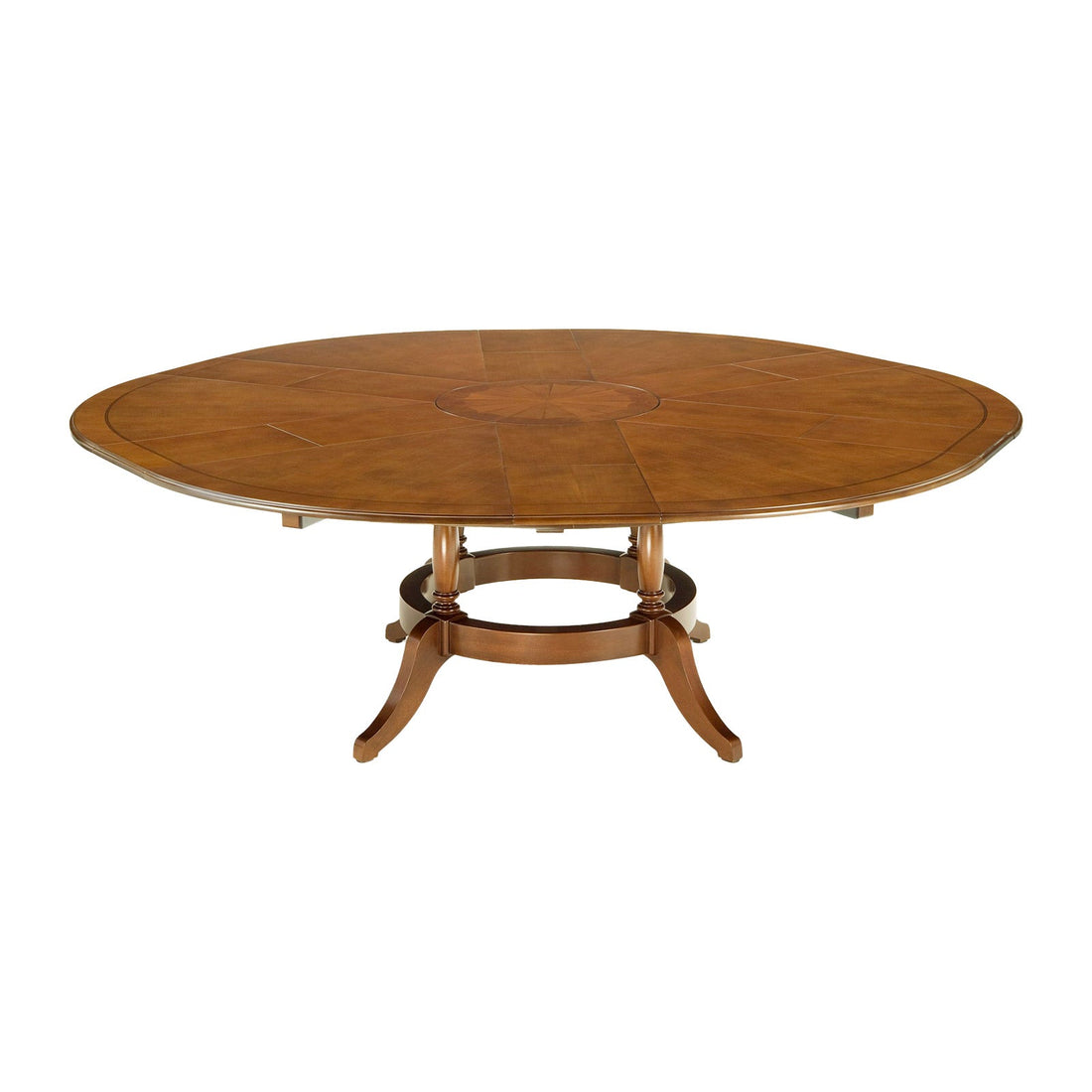 Bolier Classics Butterfly Table
