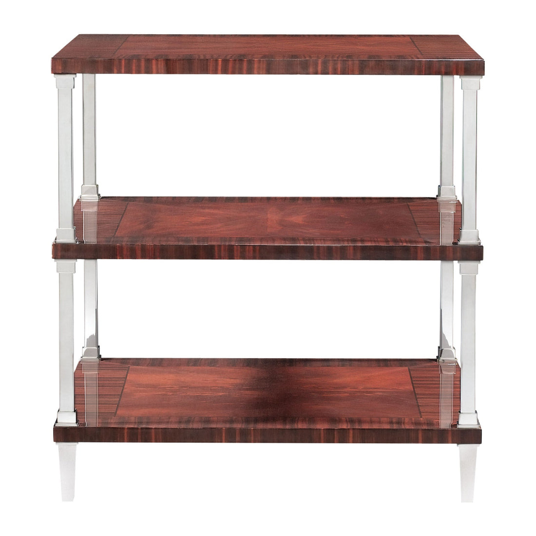 Bolier Occasionals Tiered Table