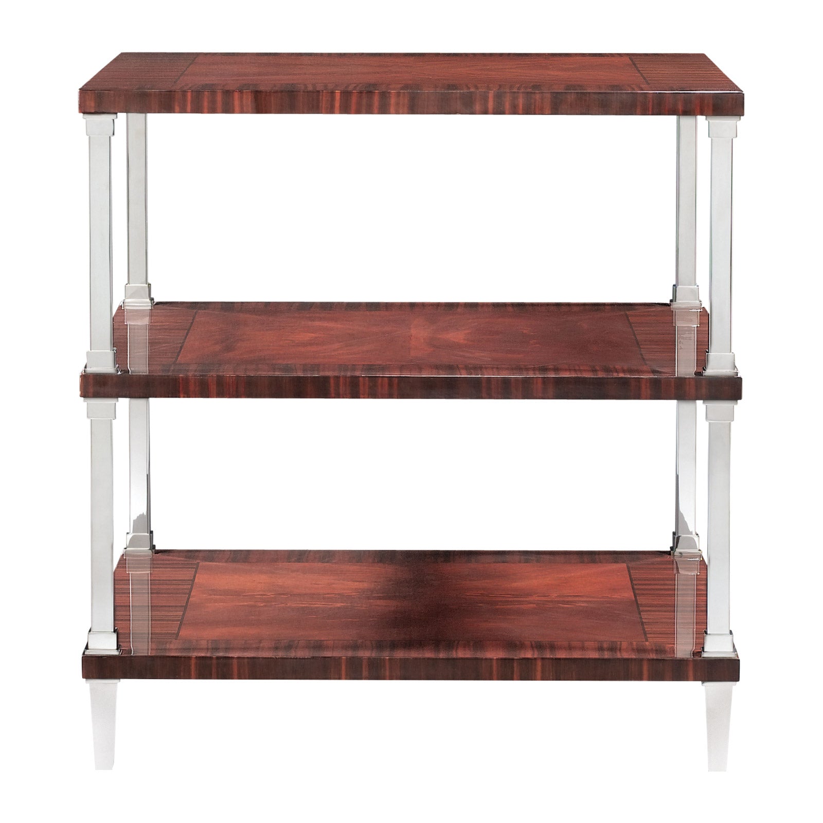 Bolier Occasionals Tiered Table