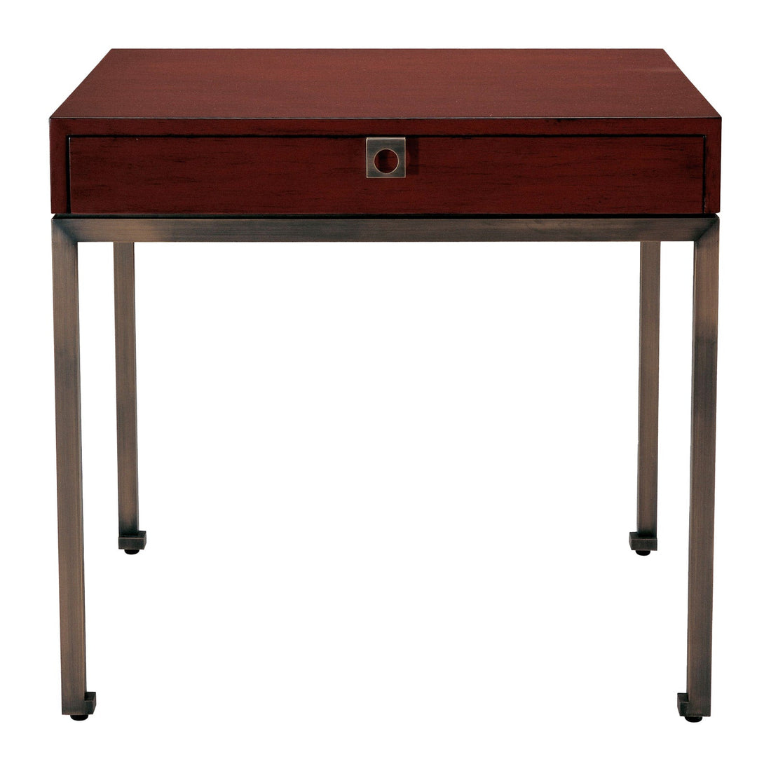 Bolier Occasionals Side Table