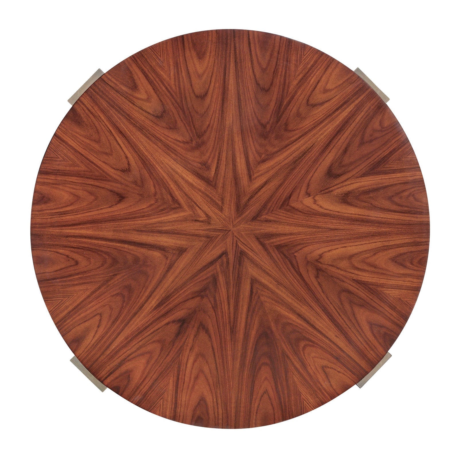 Bolier Occasionals Gueridon Table
