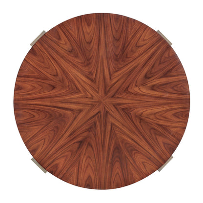 Bolier Occasionals Gueridon Table