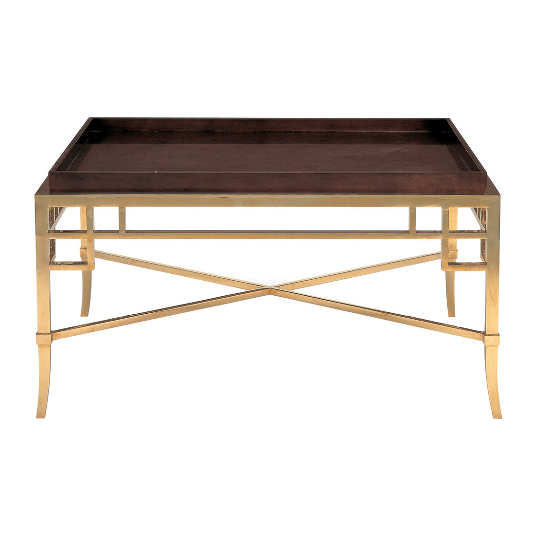 Bolier Occasionals Coffee Table