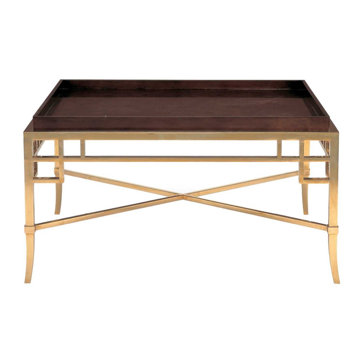 Bolier Occasionals Coffee Table