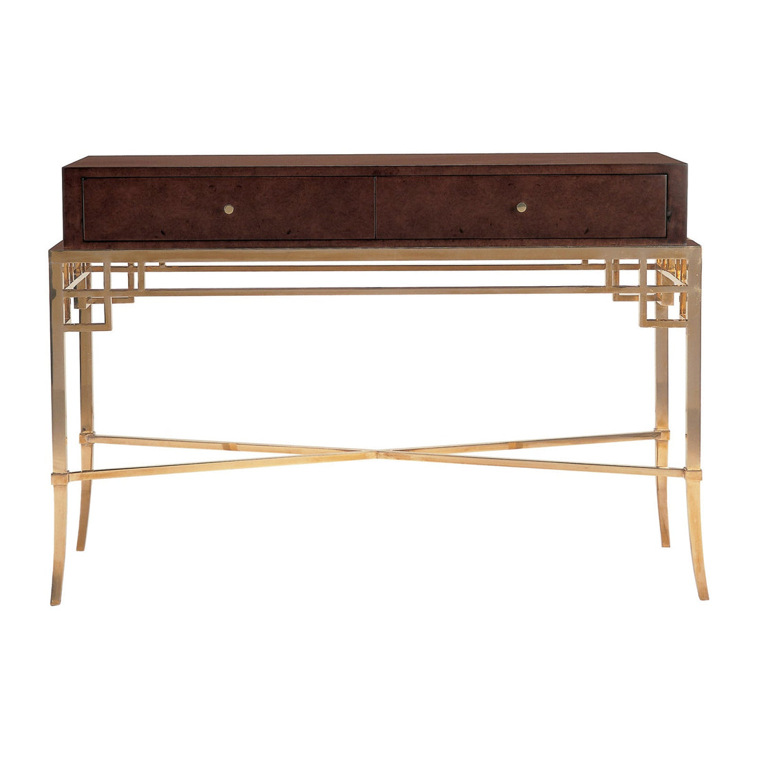 Bolier Occasionals Console Table