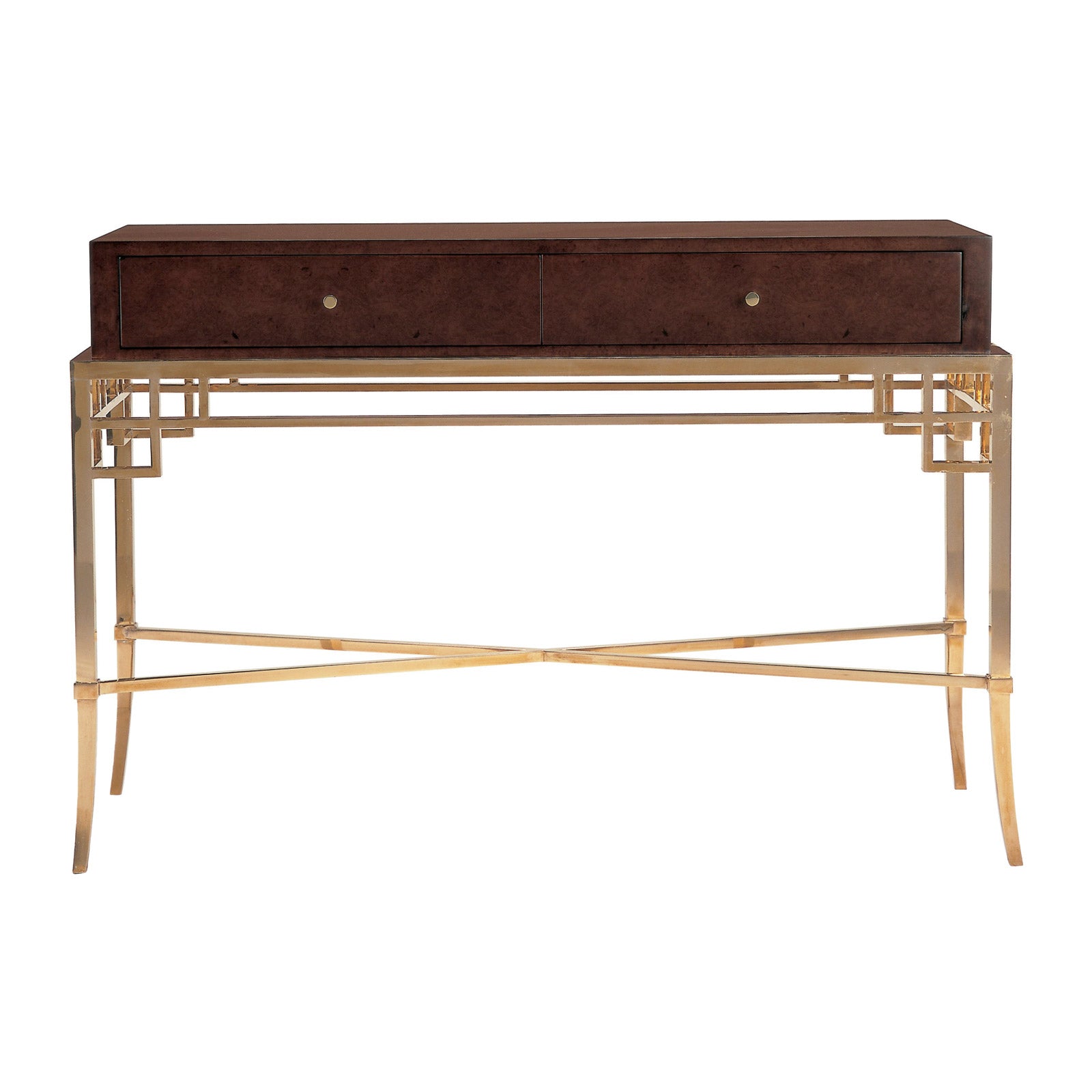 Bolier Occasionals Console Table