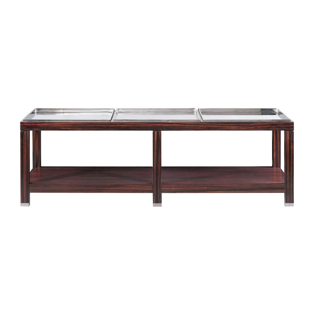 Bolier Occasionals Cocktail Table