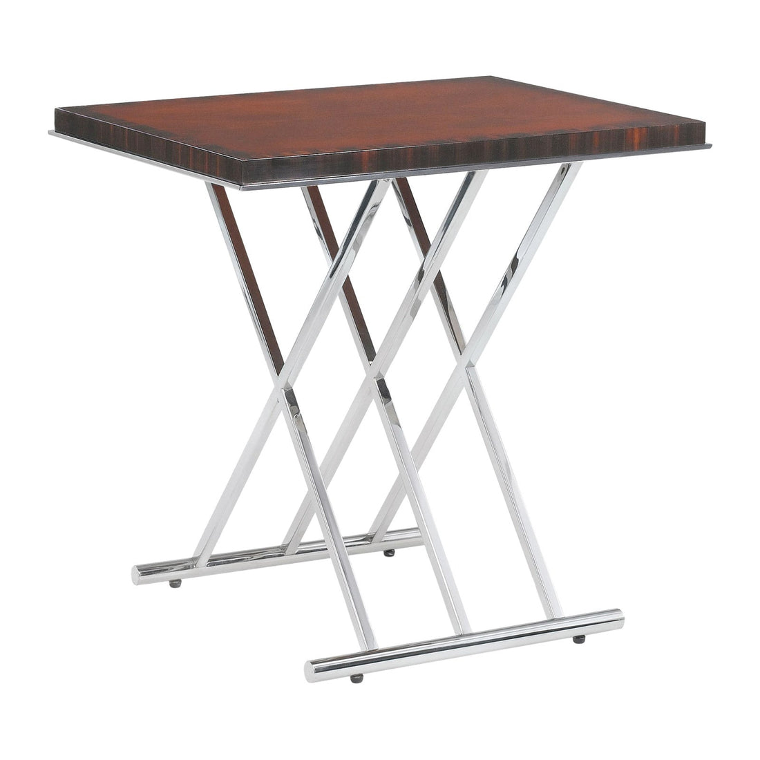 Bolier Occasionals Chair Side Table