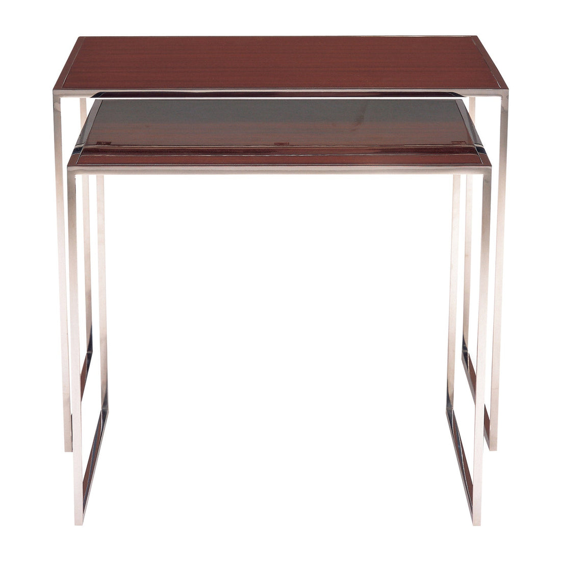 Bolier Occasionals Nesting Tables