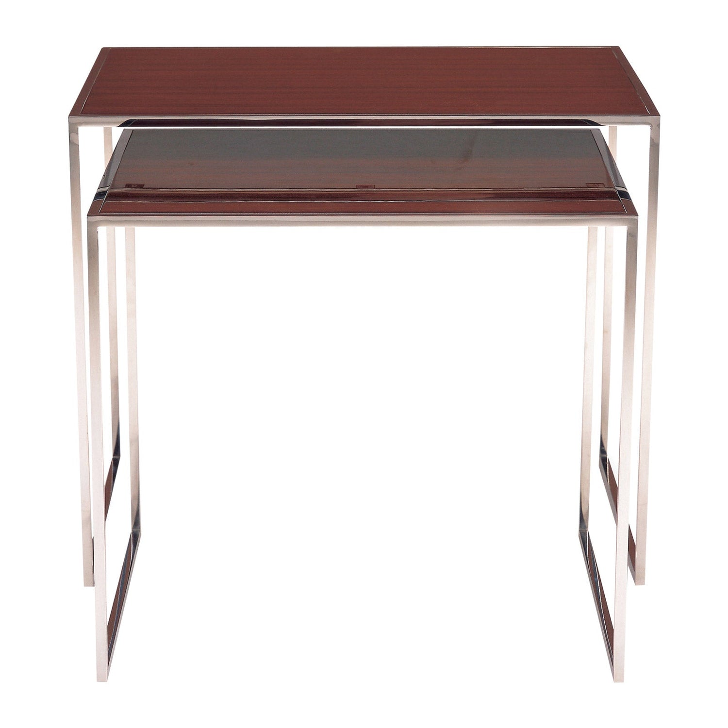 Bolier Occasionals Nesting Tables
