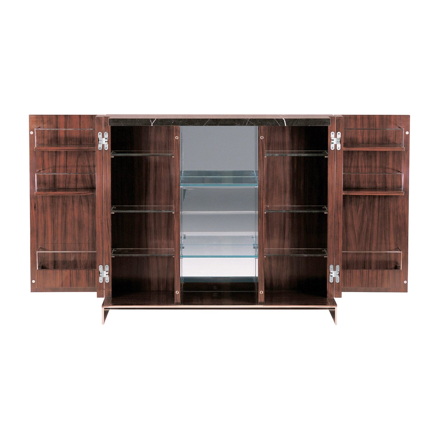 Bolier Occasionals Bar Cabinet
