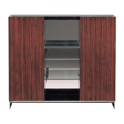 Bolier Occasionals Bar Cabinet