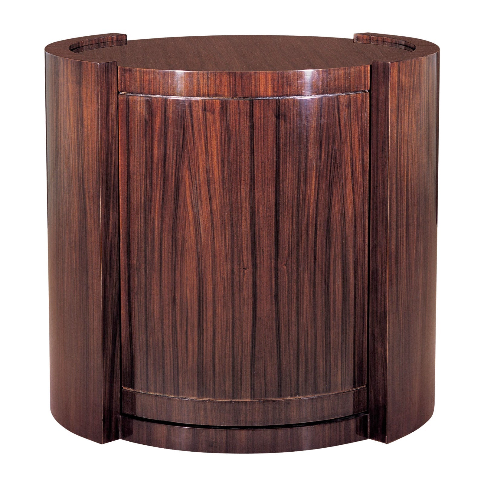 Bolier Occasionals Drum Table