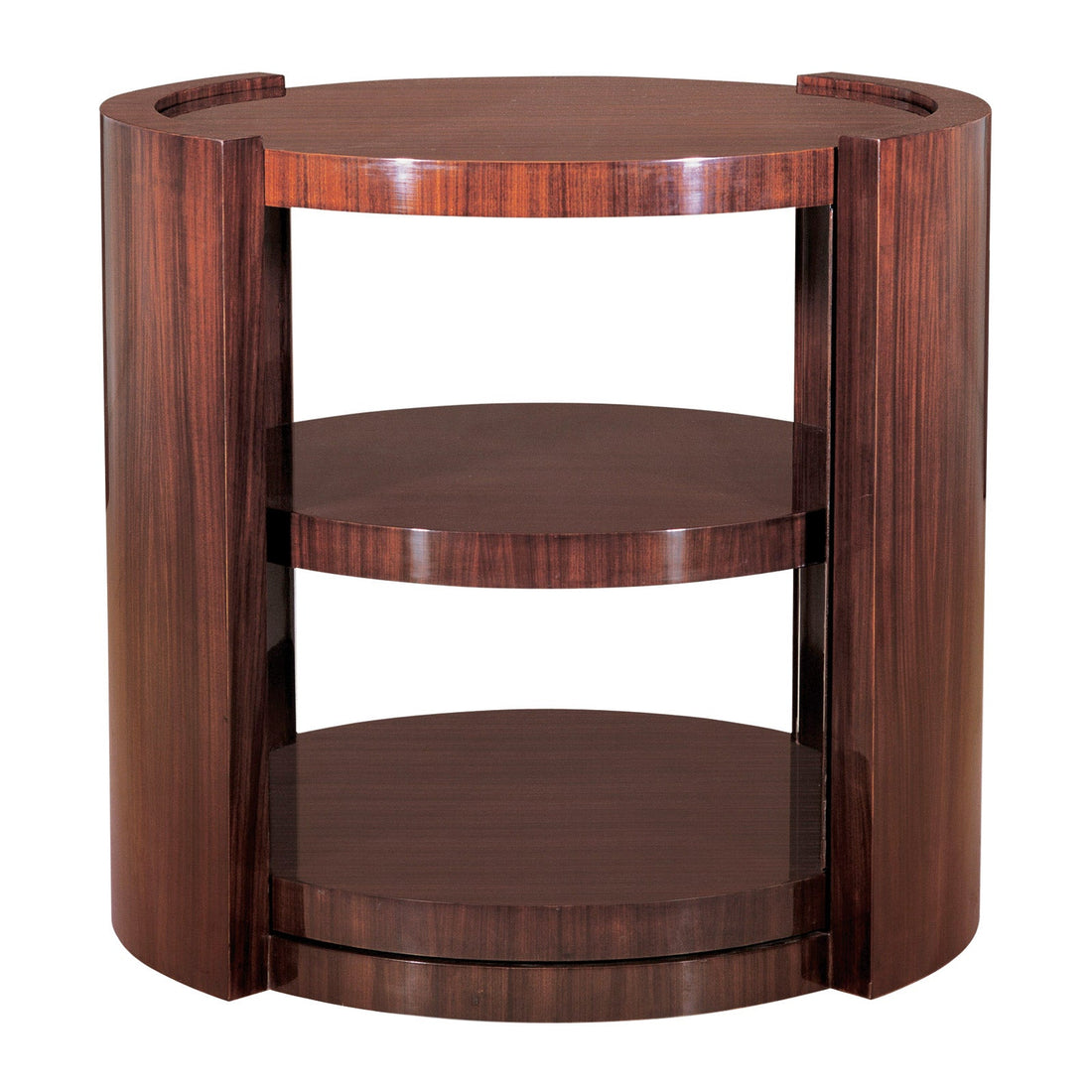Bolier Occasionals Drum Table