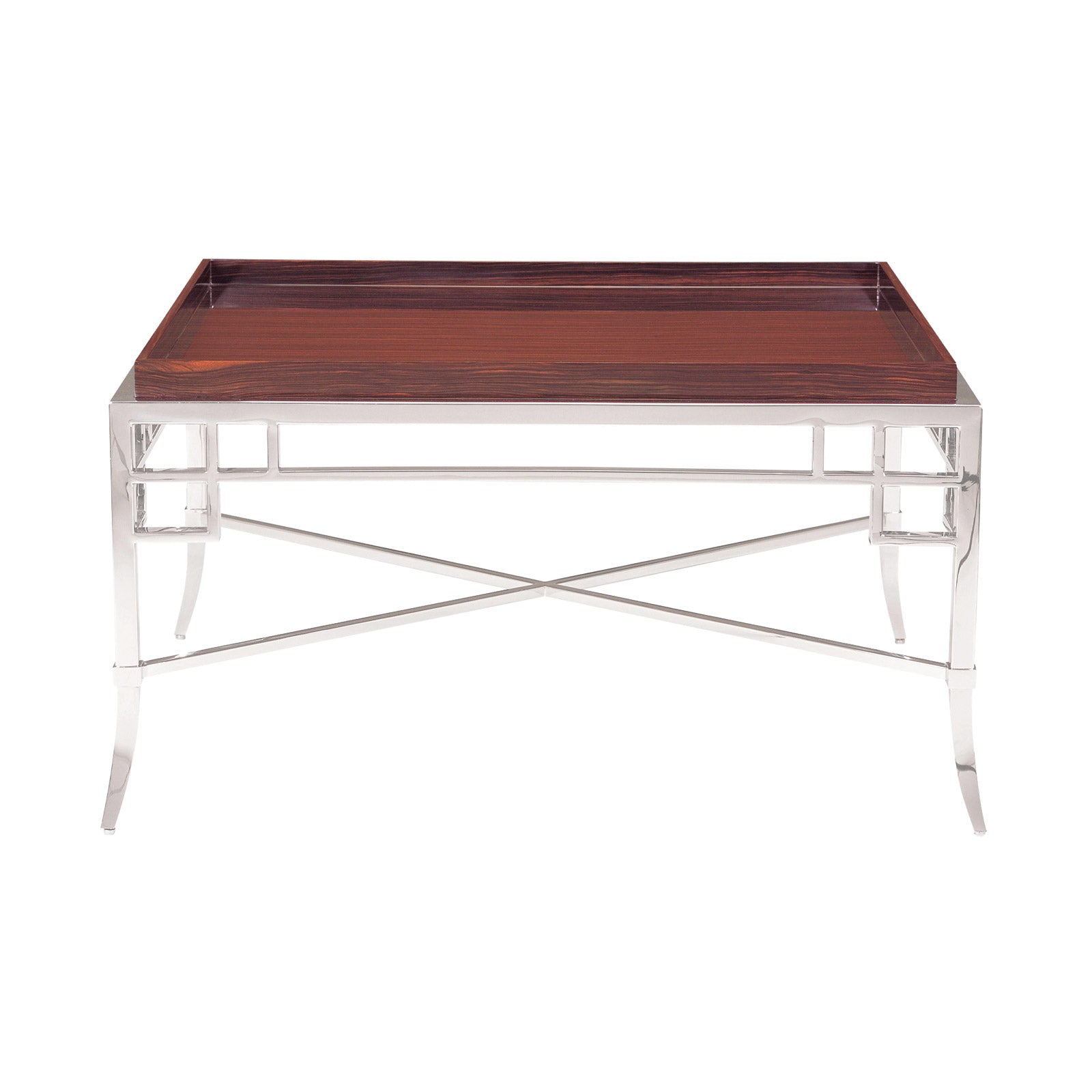 Bolier Occasionals Coffee Table