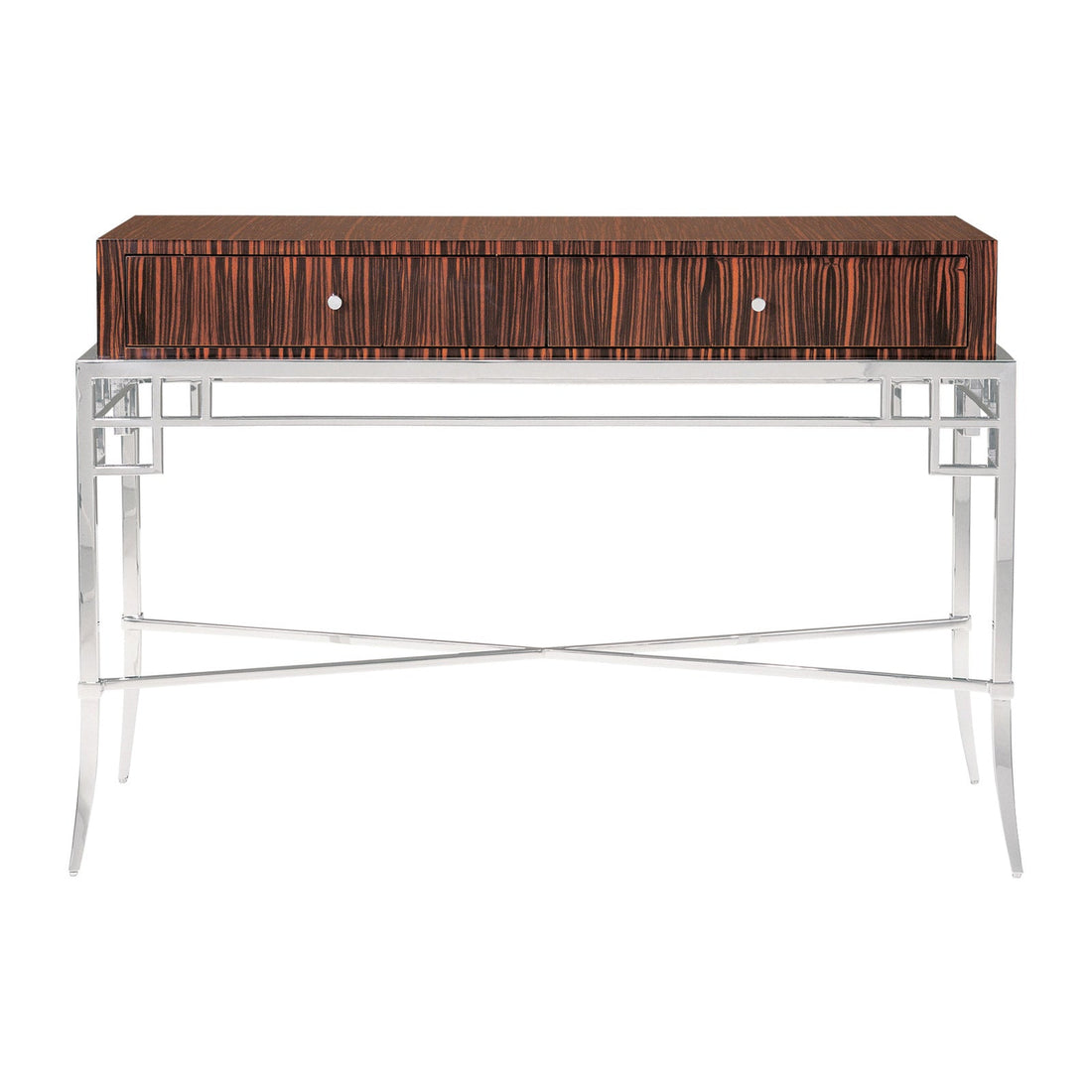 Bolier Occasionals Console Table