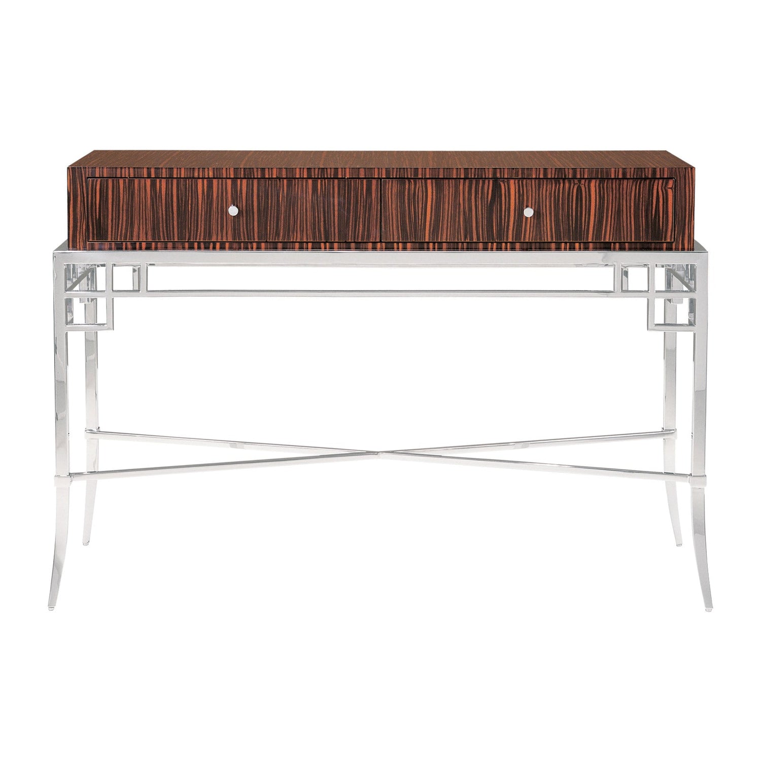 Bolier Occasionals Console Table