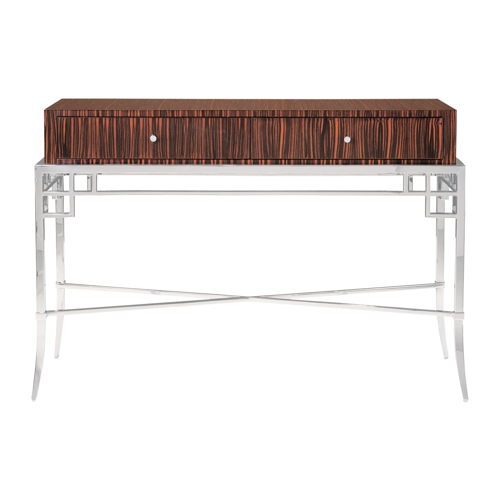 Bolier Occasionals Console Table