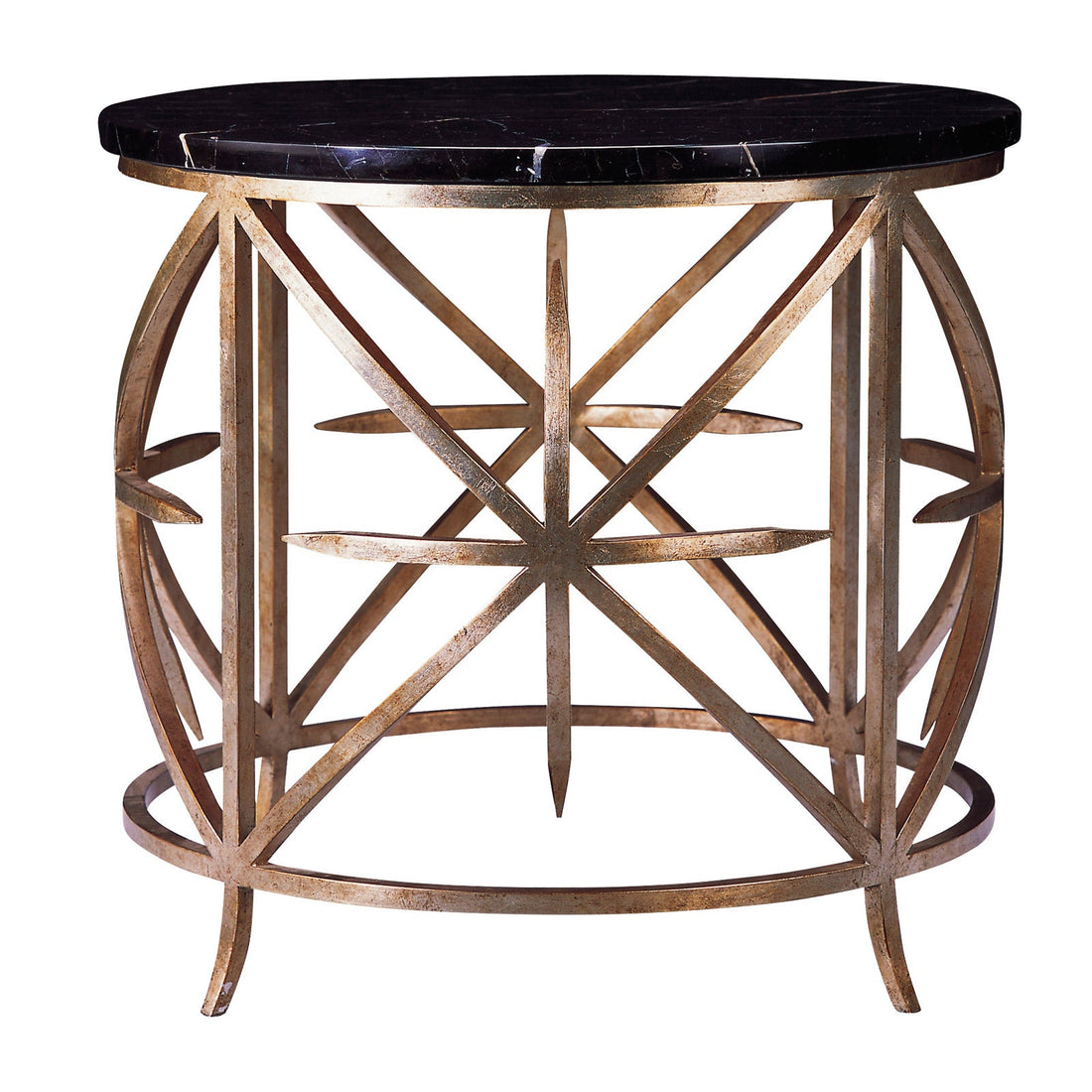 Bolier Occasionals Side Table