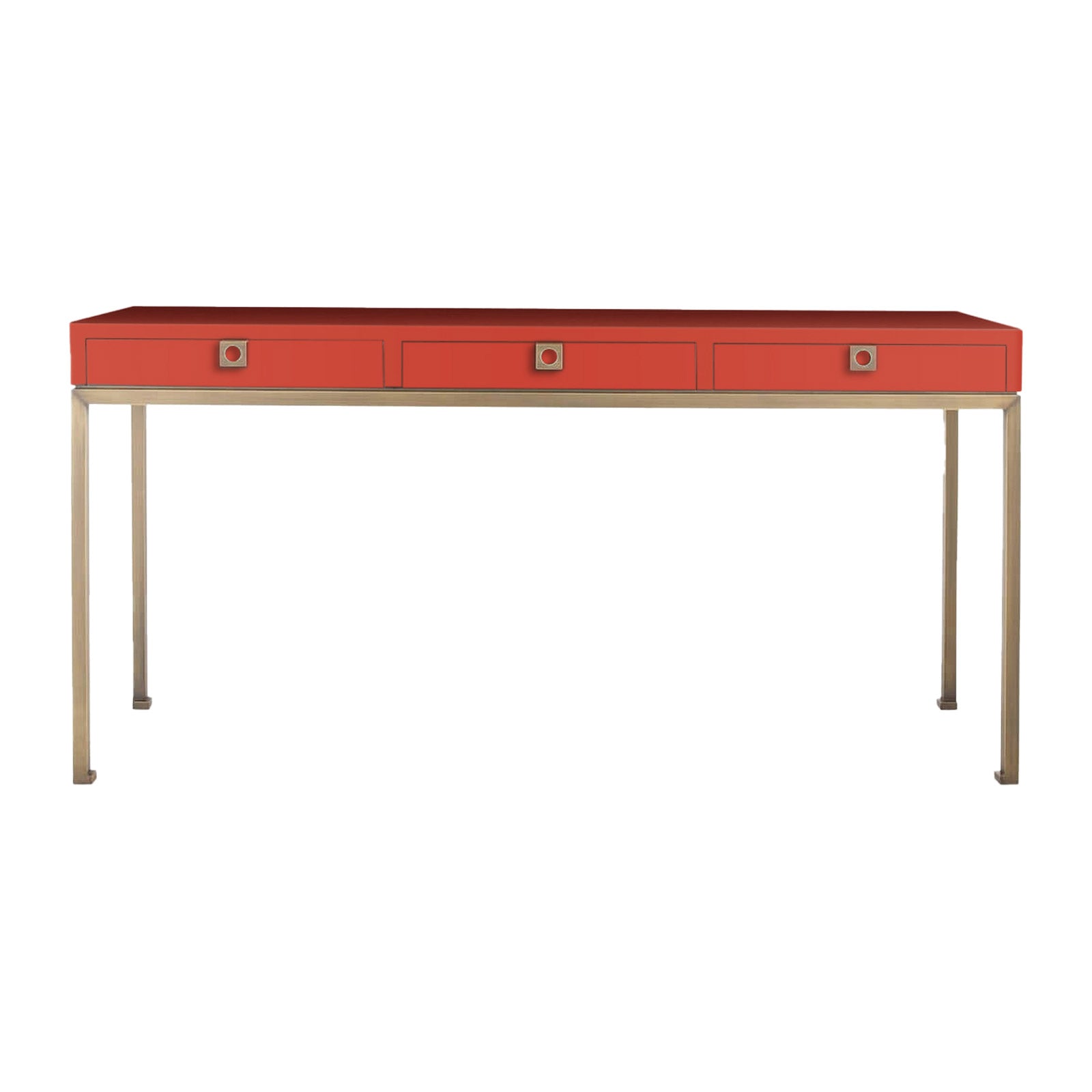 Bolier Occasionals Console