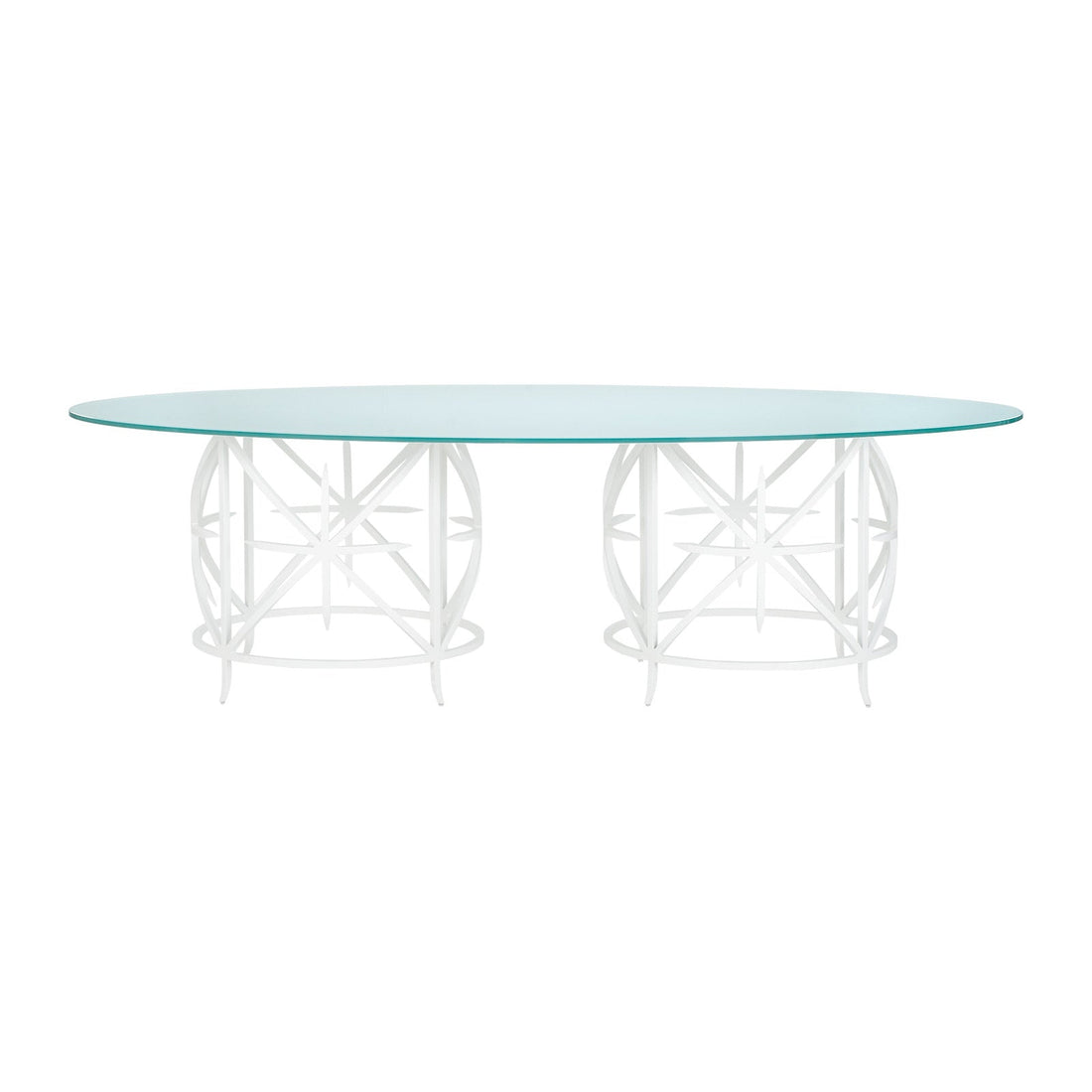 Bolier Occasionals Cocktail Table