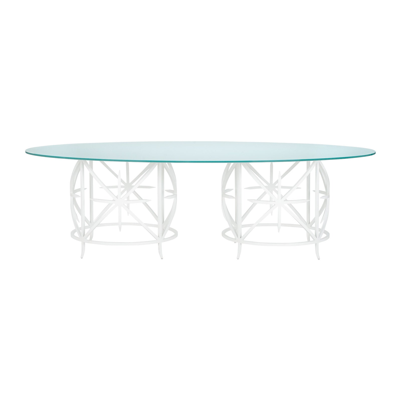 Bolier Occasionals Cocktail Table