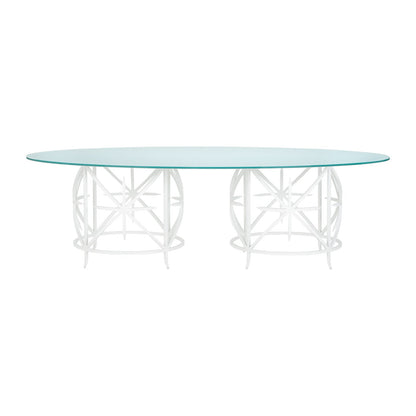 Bolier Occasionals Cocktail Table